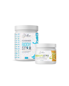 Coffee and Collagen Set